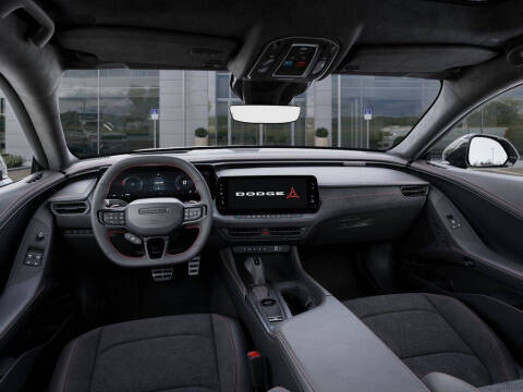 2026 Dodge Charger Scat Pack Plus