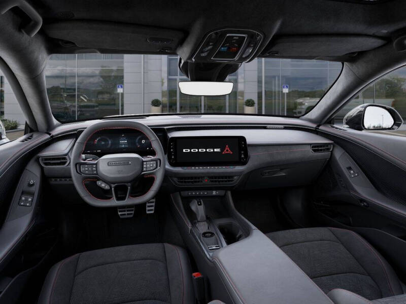2026 Dodge Charger Scat Pack Plus