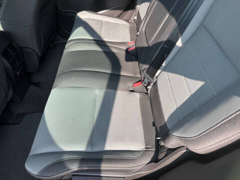 2016 Ford C-MAX Hybrid SE