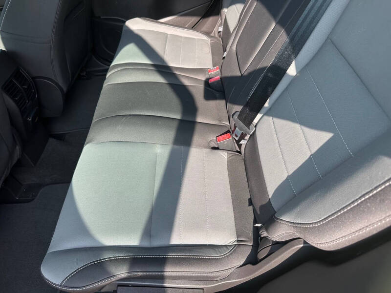 2016 Ford C-MAX Hybrid SE