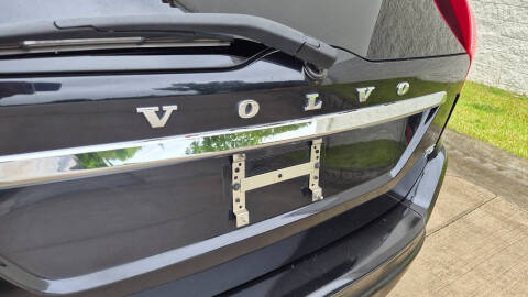 2015 Volvo XC60 T5 Drive-E Premier