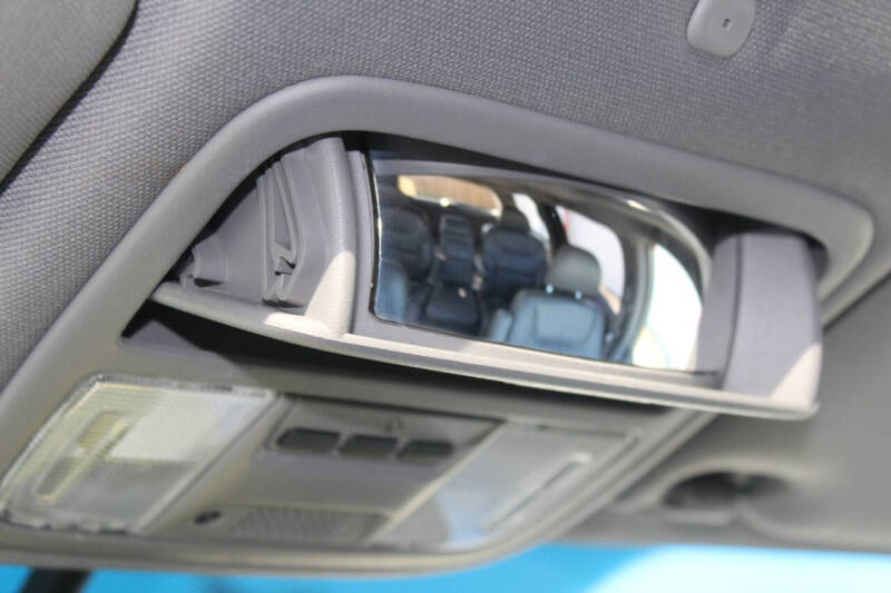 2010 Honda Odyssey EX-L