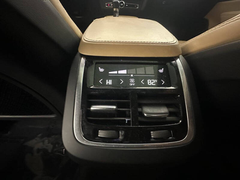 2017 Volvo S90 T6 Inscription