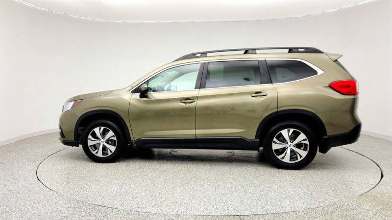 2022 Subaru Ascent Premium 7-Passenger