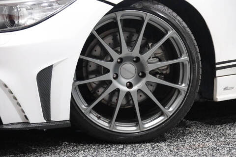 2015 BMW Z4 sDrive35i