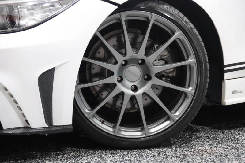 2015 BMW Z4 sDrive35i