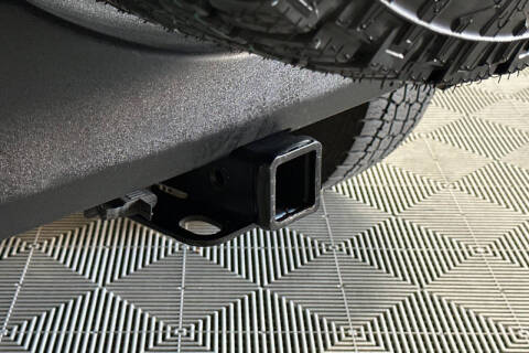 2017 Jeep Wrangler Unlimited