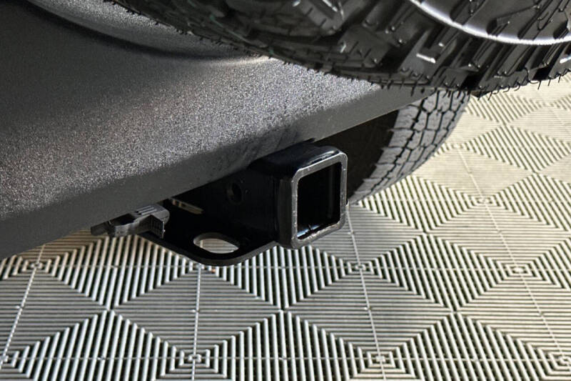 2017 Jeep Wrangler Unlimited