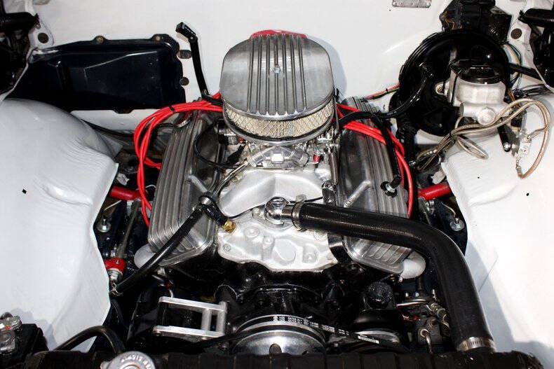 1967 Chevrolet Malibu