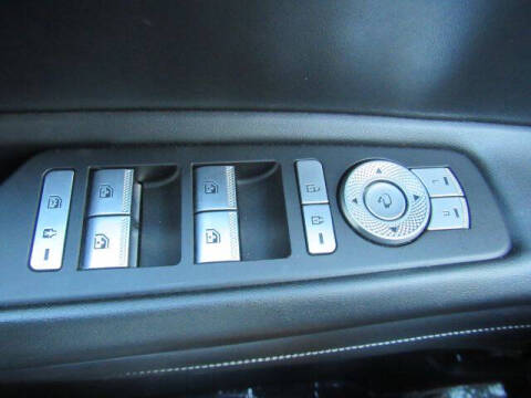 2021 Genesis GV80 2.5T