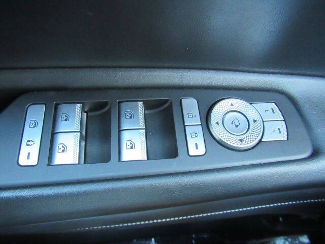 2021 Genesis GV80 2.5T