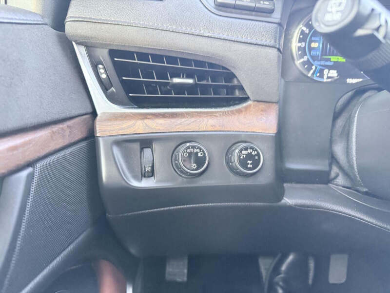 2017 Cadillac Escalade ESV Luxury