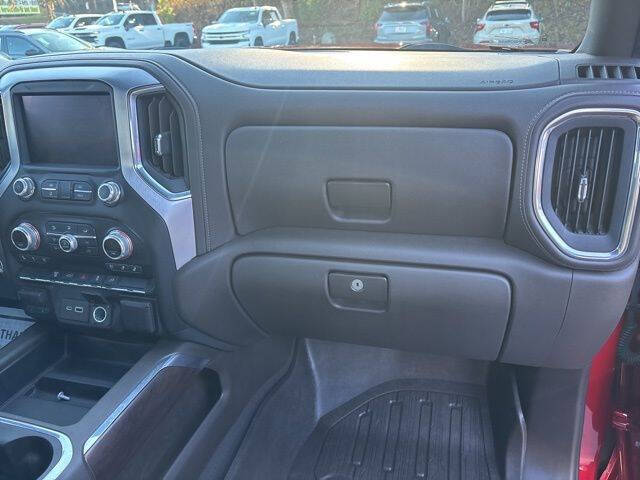 2023 GMC Sierra 2500HD