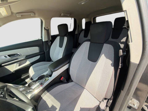 2017 GMC Terrain SLE-1