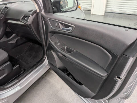 2024 Ford Edge SE