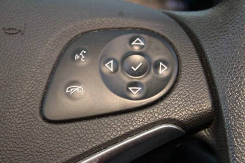 2017 Chevrolet Impala LS Fleet