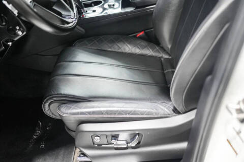 2017 Bentley Bentayga