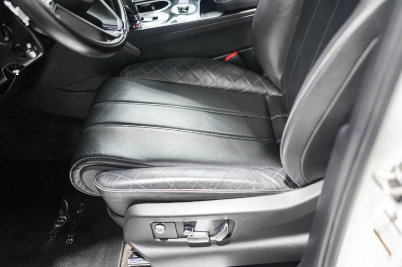 2017 Bentley Bentayga