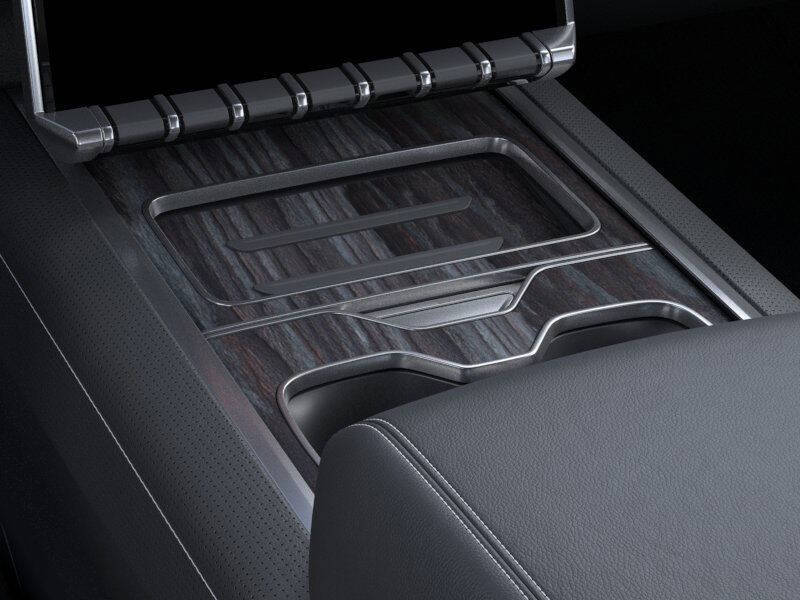 2025 GMC Sierra EV Denali