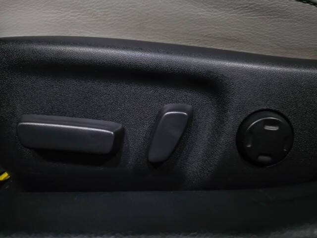 2018 Toyota Avalon Limited