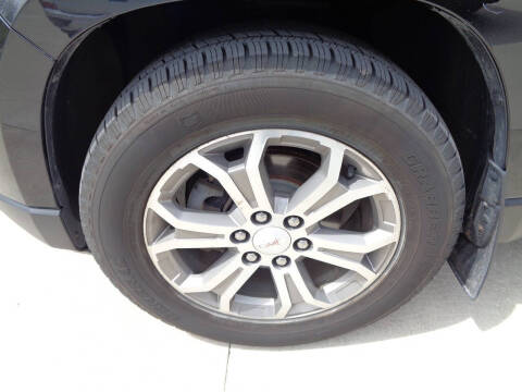 2013 GMC Acadia SLT-1