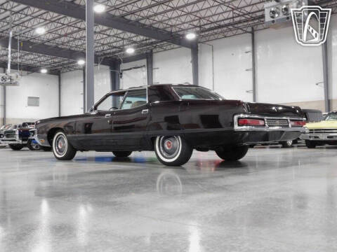 1972 Mercury Marquis