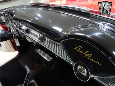 1956 Chevrolet Bel Air