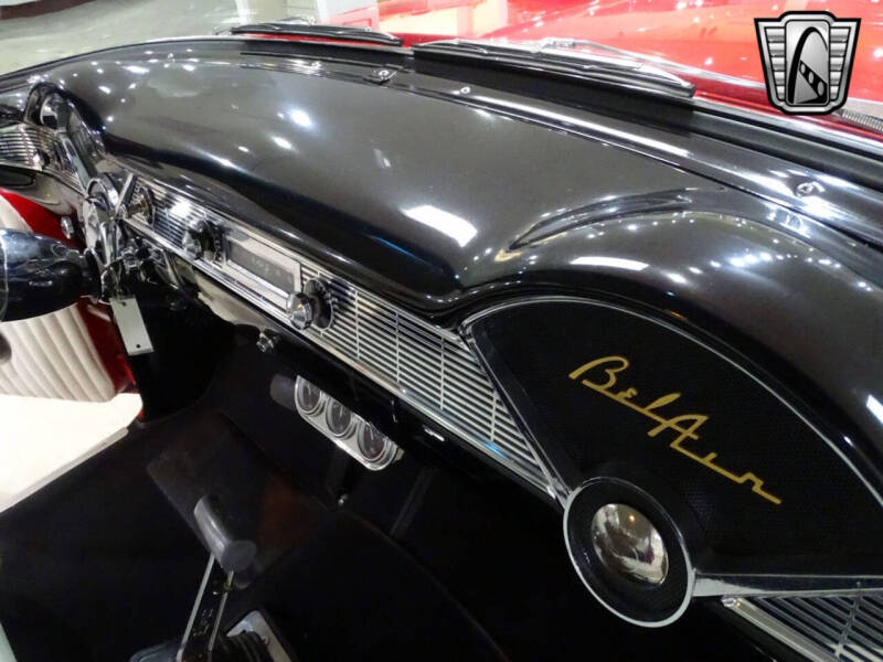 1956 Chevrolet Bel Air