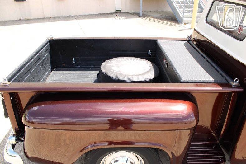 1959 Chevrolet Apache