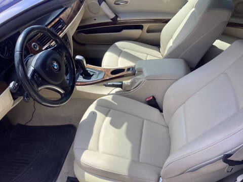 2007 BMW 3 Series 328i