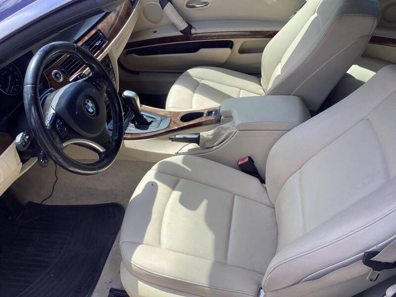 2007 BMW 3 Series 328i