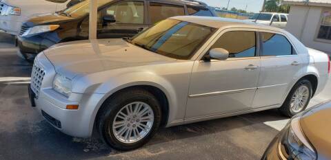 2008 Chrysler 300 for sale at Barrera Auto Sales in Deming NM