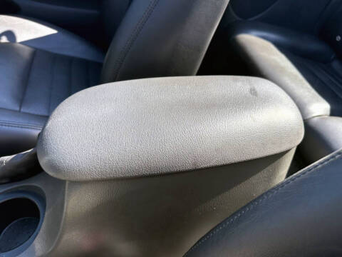 2003 Ford Mustang GT Premium