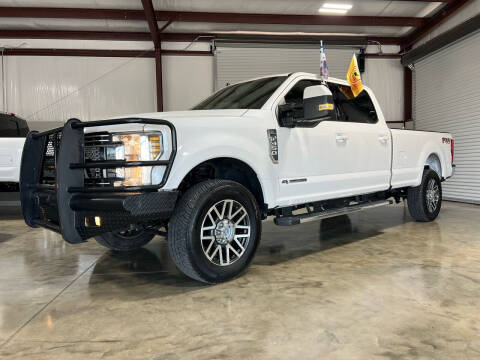 2019 Ford F-350 Super Duty for sale at 216 Auto Sales in Mc Calla AL