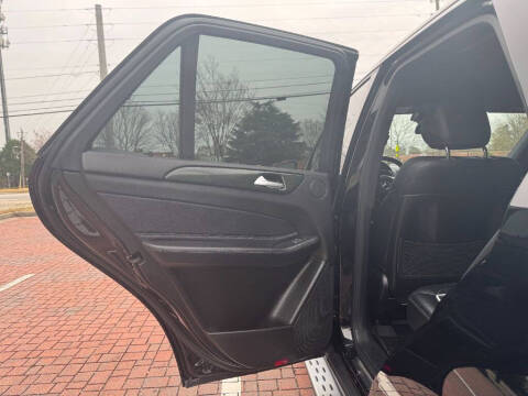 2018 Mercedes-Benz GLE GLE 350