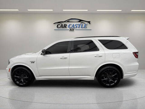 2022 Dodge Durango R/T