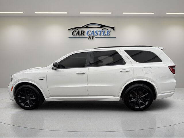 2022 Dodge Durango R/T