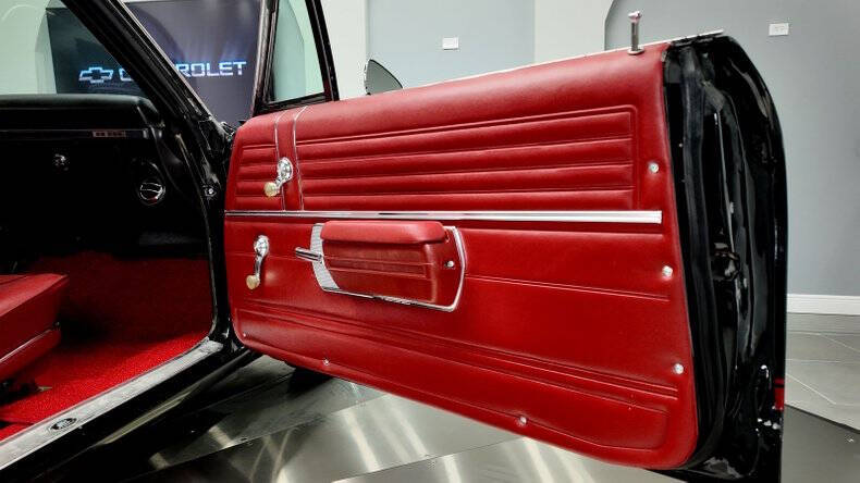 1968 Chevrolet Chevelle