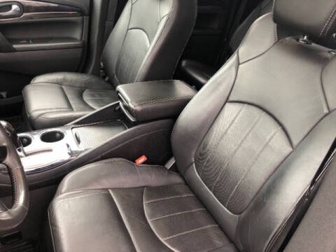 2016 Buick Enclave Premium