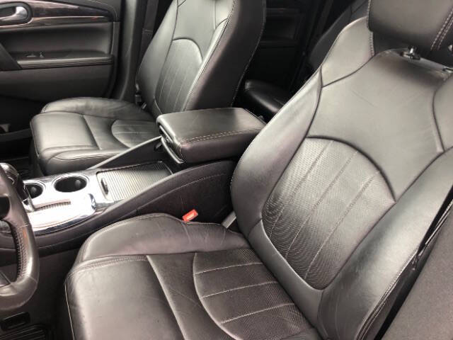 2016 Buick Enclave Premium