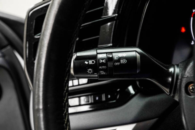 2024 Lexus RX 500h F SPORT Performance