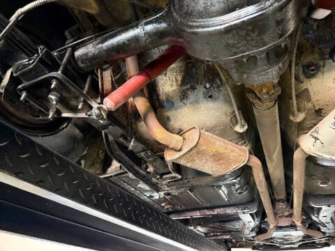 1962 Ford Thunderbird