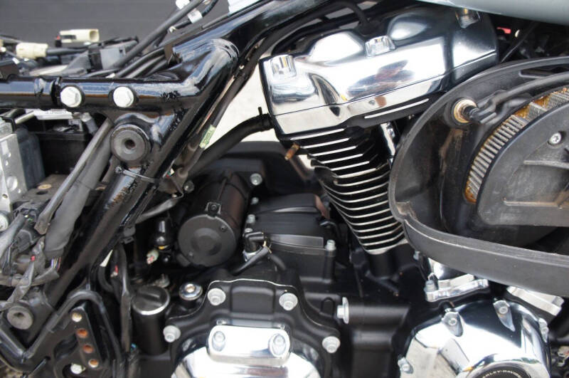 2023 Harley-Davidson Street Glide