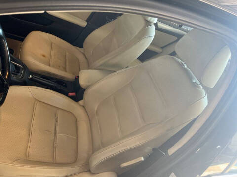 2015 Volkswagen Jetta
