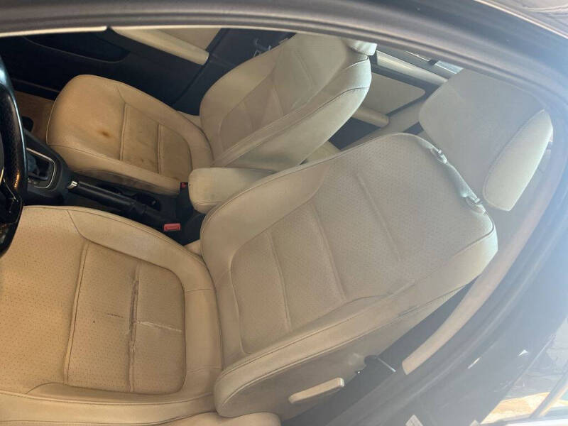 2015 Volkswagen Jetta