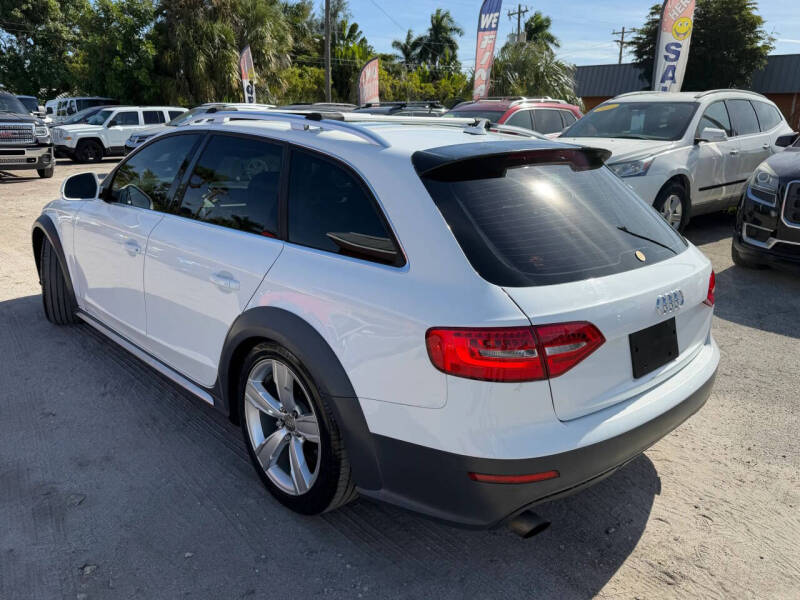 2015 Audi Allroad 2.0T quattro Premium Plus