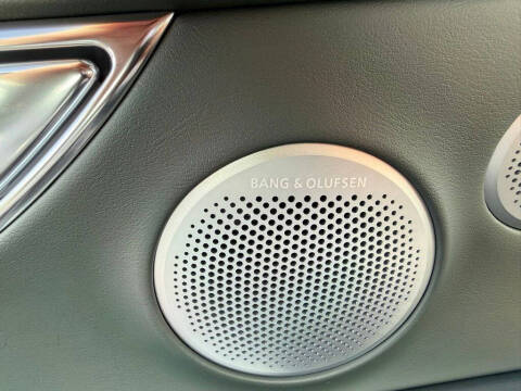 2025 Genesis GV80 Coupe 3.5T E-SC