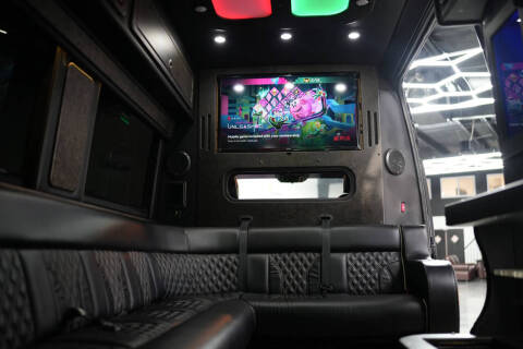 2019 Mercedes-Benz Sprinter