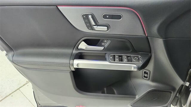 2023 Mercedes-Benz EQB EQB 250+