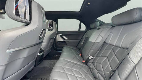 2025 BMW 7 Series 760i xDrive